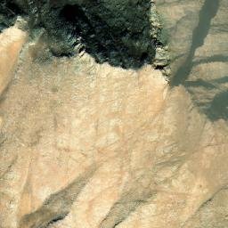 Satellite imagery of Kōh-e Warkash, AF