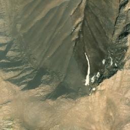 Satellite imagery of Kōh-e Warkash, AF
