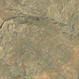 Satellite imagery of Kōh-e Zangōlah, AF