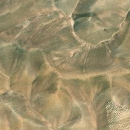 Satellite imagery of Kōh-e Espī, AF