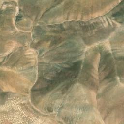 Satellite imagery of Kōh-e Espī, AF