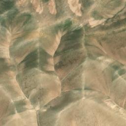 Satellite imagery of Kōh-e Espī, AF