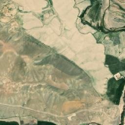 Satellite imagery of Dēwālak, AF