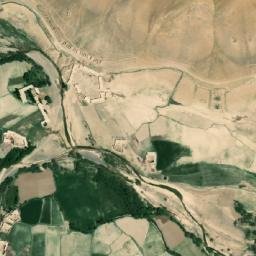 Satellite imagery of Dēwālak, AF