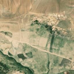 Satellite imagery of Dēwālak, AF