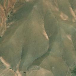 Satellite imagery of Kōh-e Band-e Siyāh, AF