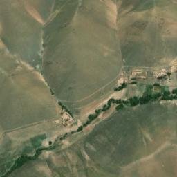 Satellite imagery of Kōh-e Band-e Siyāh, AF