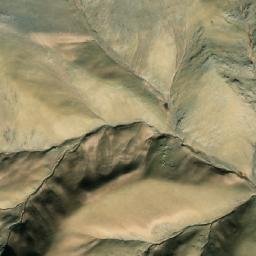 Satellite imagery of Qarowbah, AF