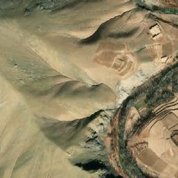 Satellite imagery of Qarowbah, AF
