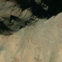 Satellite imagery of Khāk-e Başīr, AF