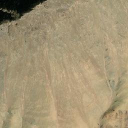 Satellite imagery of Khāk-e Başīr, AF