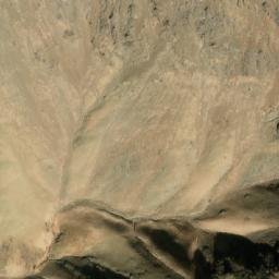 Satellite imagery of Khāk-e Başīr, AF