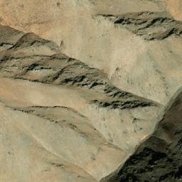 Satellite imagery of Kajak Rāh, AF