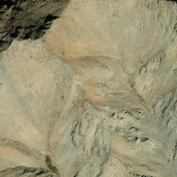 Satellite imagery of Bādāmī, AF