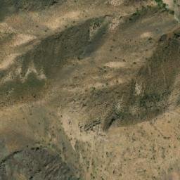 Satellite imagery of Siyāh Qādah, AF