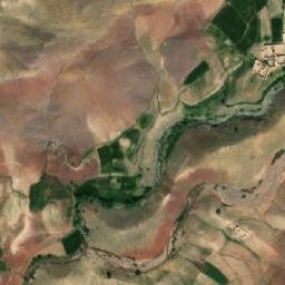 Satellite imagery of Shamshayr Sang, AF