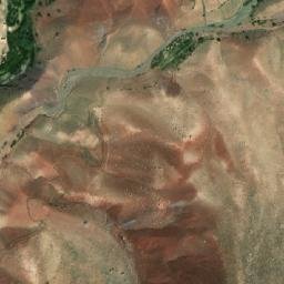 Satellite imagery of Shamshayr Sang, AF