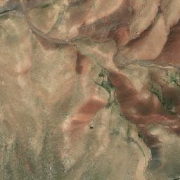 Satellite imagery of Shamshayr Sang, AF