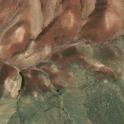 Satellite imagery of Sang-e Jowak, AF