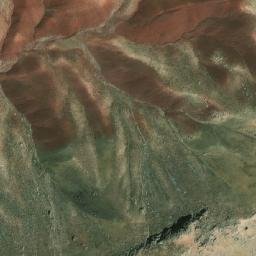 Satellite imagery of Sang-e Jowak, AF