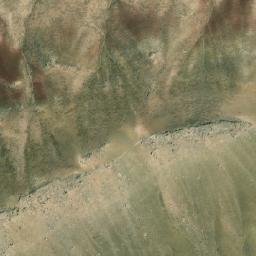 Satellite imagery of Sang-e Jowak, AF