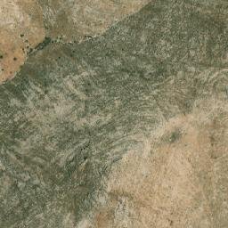 Satellite imagery of Band-e Kushtah Mār, AF