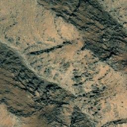 Satellite imagery of Kōh-e Hazār Buz, AF