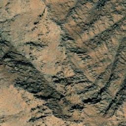 Satellite imagery of Kōh-e Hazār Buz, AF