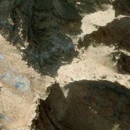 Satellite imagery of Kōh-e Daymah, AF