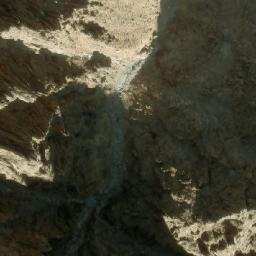 Satellite imagery of Kōh-e Daymah, AF