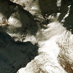 Satellite imagery of Sang-e Sār, AF