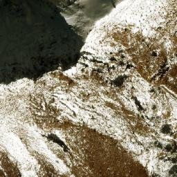 Satellite imagery of Sang-e Sār, AF