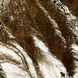 Satellite imagery of Sang-e Sār, AF