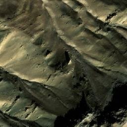 Satellite imagery of Kōtal-e Katāb, AF