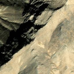 Satellite imagery of Kōtal-e Katāb, AF