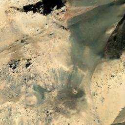 Satellite imagery of Shaykh Kōh, AF