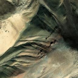 Satellite imagery of Qarkh, AF