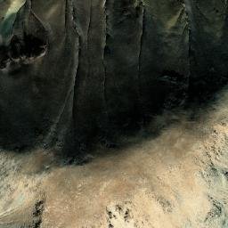 Satellite imagery of Qarkh, AF