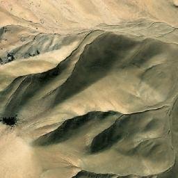 Satellite imagery of Kōh-e Kōrsang, AF