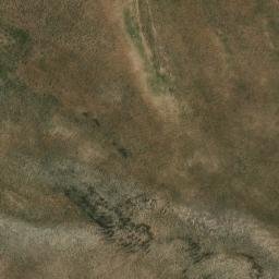 Satellite imagery of Ghiljay Kōh, AF