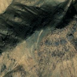 Satellite imagery of Shaykh Nālah, AF