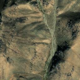 Satellite imagery of Shaykh Nālah, AF