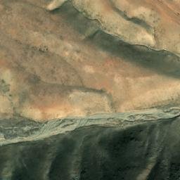 Satellite imagery of Kōchī Ghunḏêy, AF