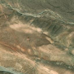 Satellite imagery of Kōchī Ghunḏêy, AF