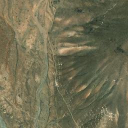 Satellite imagery of Tanḏ Ghar, AF