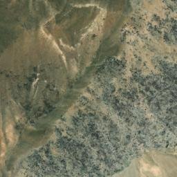 Satellite imagery of Tanḏ Ghar, AF
