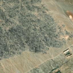 Satellite imagery of Tanḏ Ghar, AF