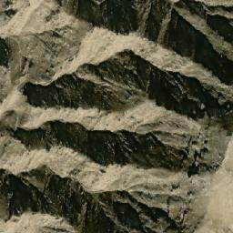 Satellite imagery of Tayr Gul Ghar, AF