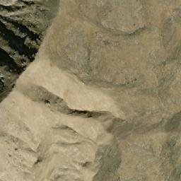 Satellite imagery of Tayr Gul Ghar, AF