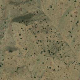 Satellite imagery of Tsapêraī Ghar, AF